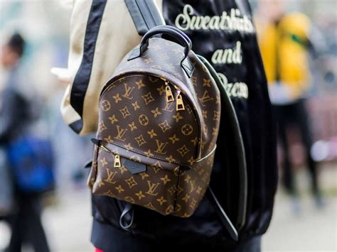 black louis vuitton backpack replica|are louis vuitton backpacks real.